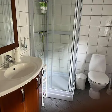 Sjarmerende Og Romslig Bolig, Omgitt Av Vakker Casa vacanze Molde